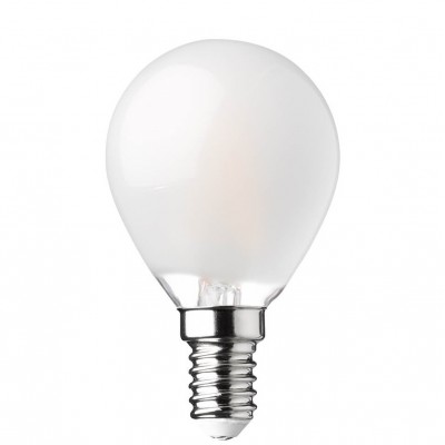 Λάμπα LED Σφαιρική 6W E14 230V 720lm 4000K Λευκό φως Ημέρας 13-141361